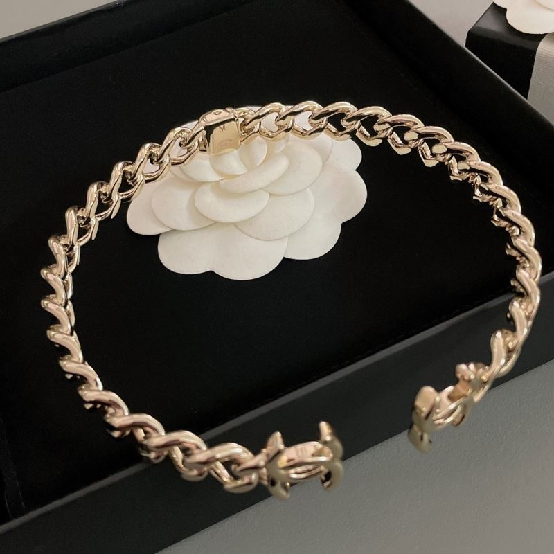 Chanel Bracelets